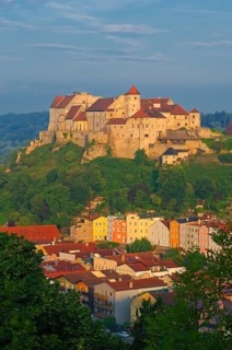 Burghausen
