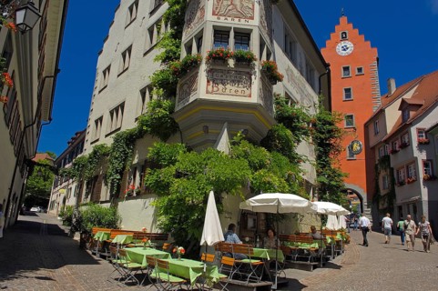 Meersburg