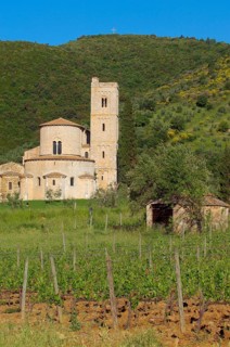 Sant Antimo