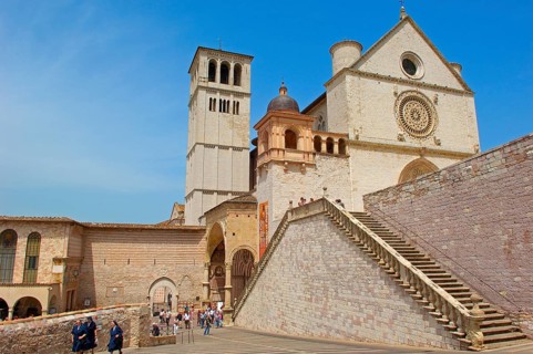 Assisi