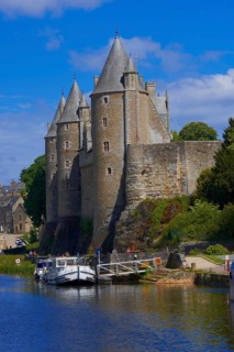 Josselin