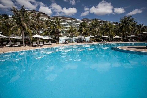Hotel-Resort Sea Link