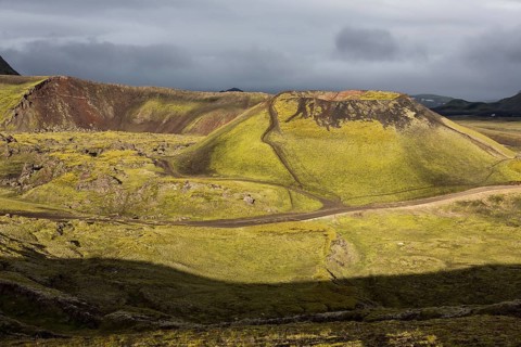 Landmannalaugar