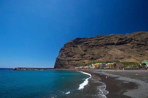 Puerto de Tazacorte