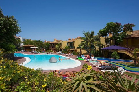 Oasis San Antonio