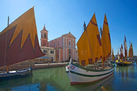 Museo della Marineria
