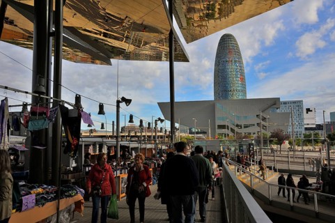 Flea Market