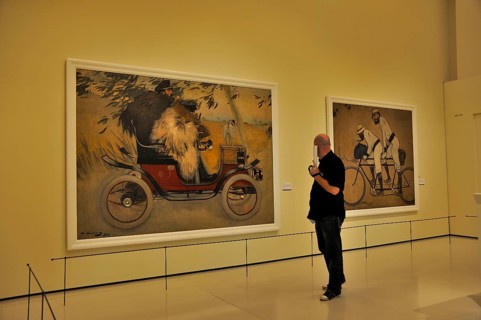 Museu Nacional d'Art de Catalunya