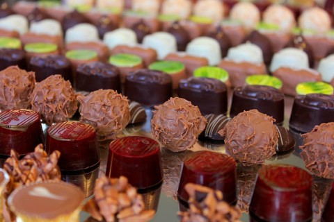 Chocolate
