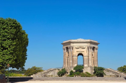 Chateau d'Eau