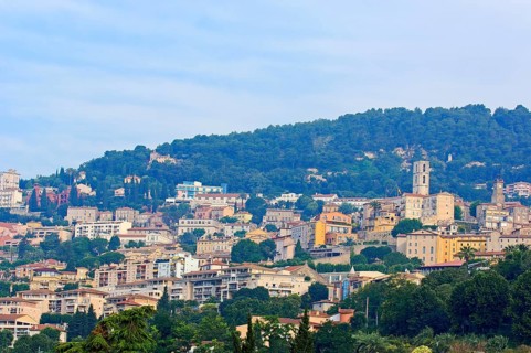 Grasse