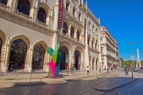 Lisbon
