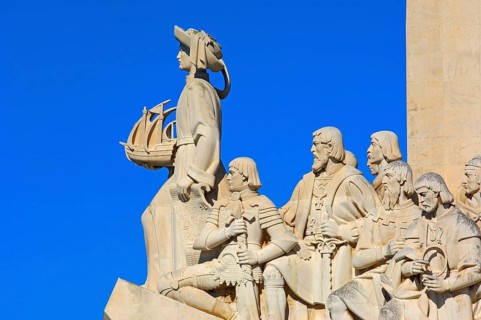 Padrao dos Descobrimentos