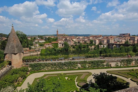 Albi