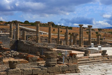Bolonia