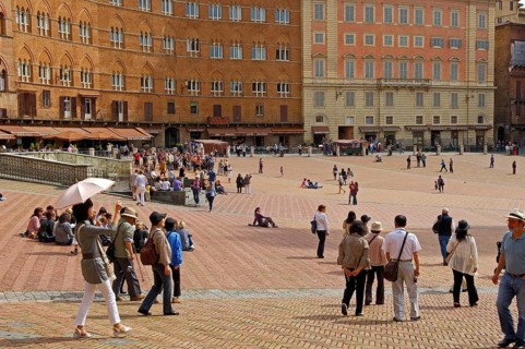 Siena