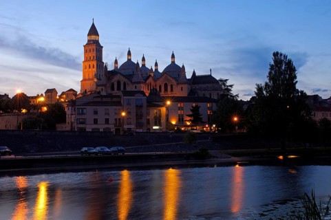 Perigueux