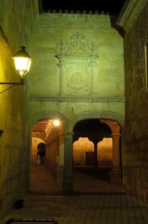 Salamanca