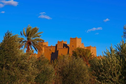 Ait Ben Moro