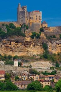 Beynac