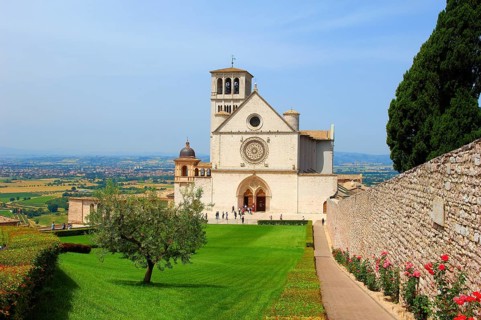 Assisi