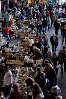 Flea Market
