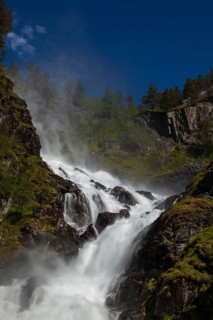 Waterfall