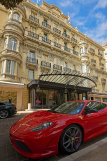 Hotel Hermitage