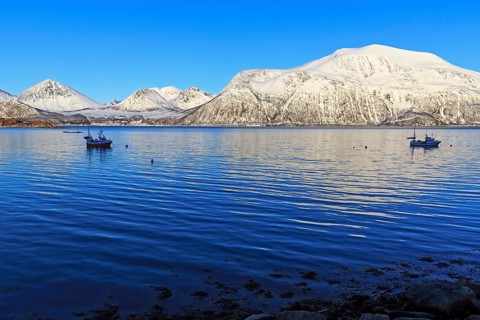 Norway