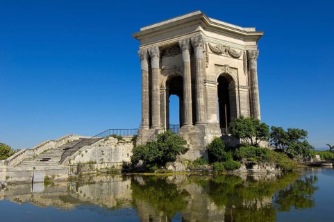 Chateau d'Eau