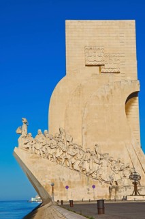 Padrao dos Descobrimentos