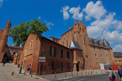 Albi