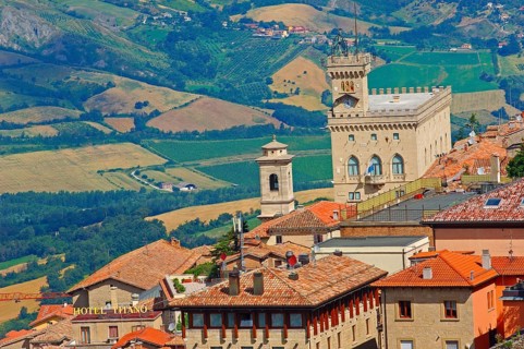 San Marino