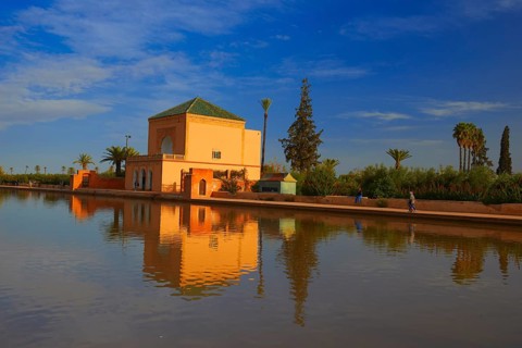 Marrakech
