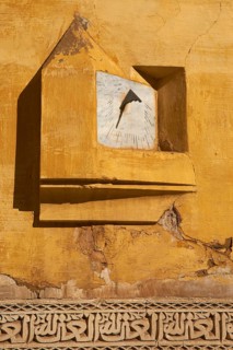 Mausoleum of Moulay Ismail