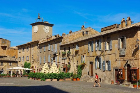 Orvieto