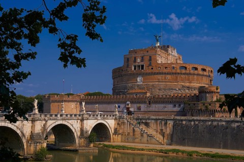 Sant Angelo Castle