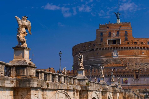 Sant Angelo Castle
