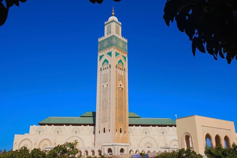 Casablanca