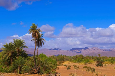 Djebel Kissane
