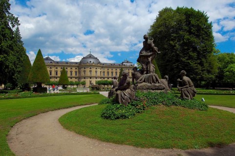 Wurzburg
