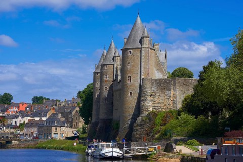 Josselin