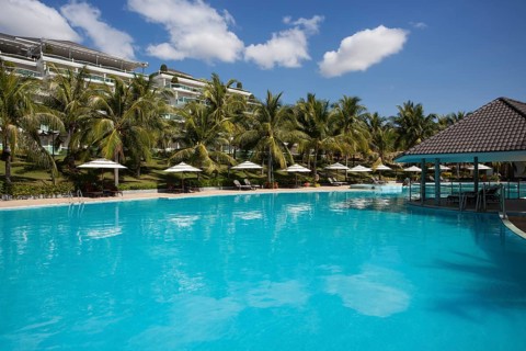 Hotel-Resort Sea Link