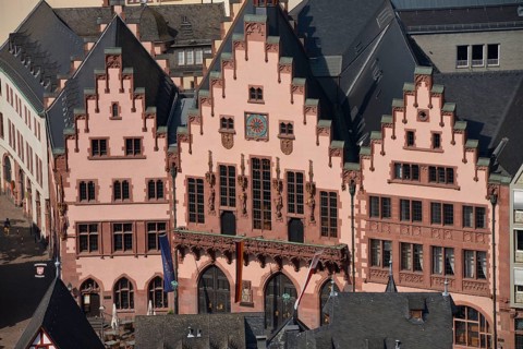Roemer City Hall