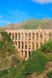 Puente de las Aguilas