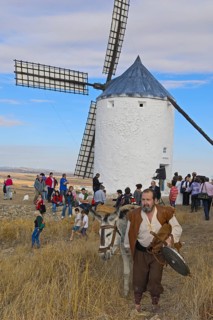 Consuegra