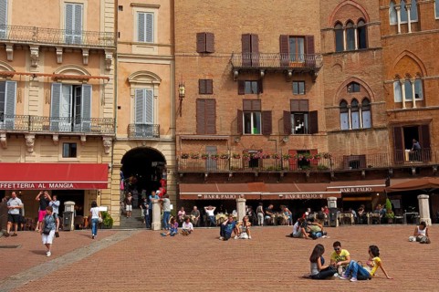 Siena