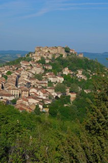 Cordes Sur Ciel
