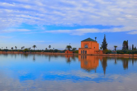Marrakech