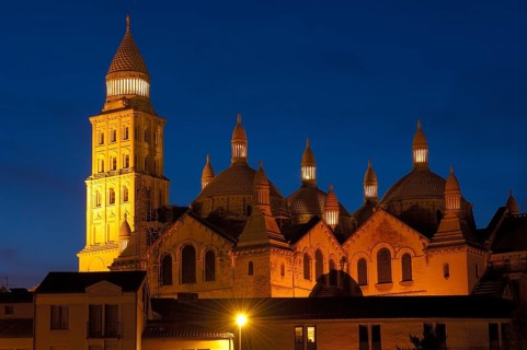 Perigueux